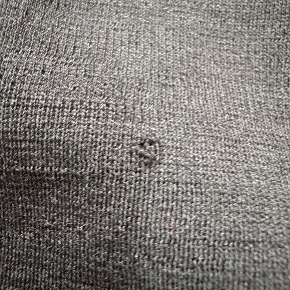 KUHL Team 1/4 Zip L 100% Merino Wool black - Picture 11 of 12